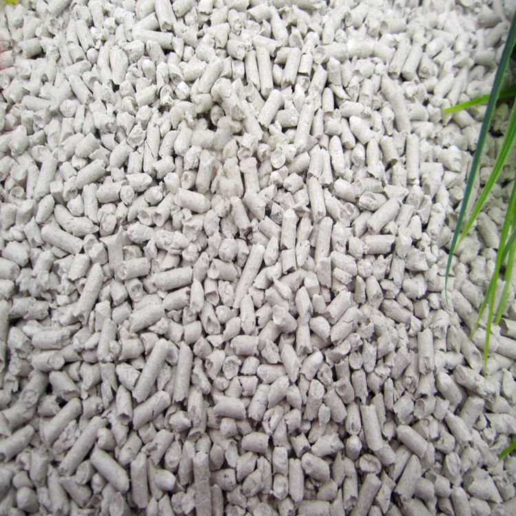 Cat Litter in Bulk